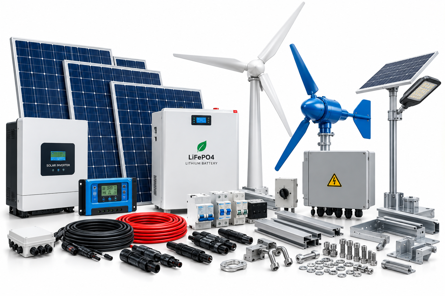 Renewable Energy